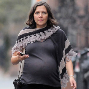 Maggie Gyllenhaal Maggie Gyllenhaal